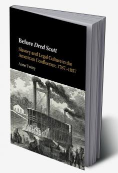 Before Dred Scott