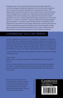 International Tax Policy