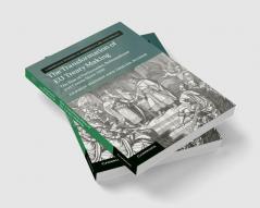 The Transformation of EU Treaty Making