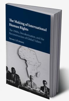 The Making of International Human Rights