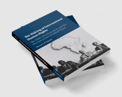 The Making of International Human Rights