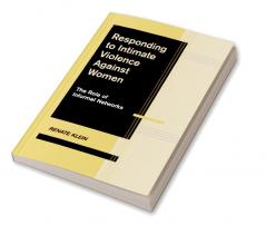 Responding to Intimate Violence Against Women