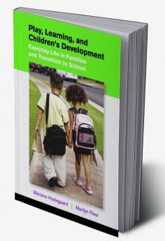 Play Learning and Children's Development