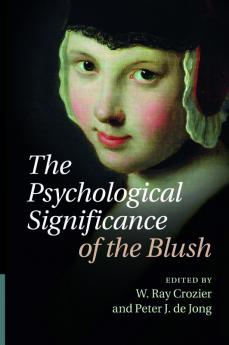 The Psychological Significance of the Blush