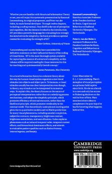 Structural Information Theory