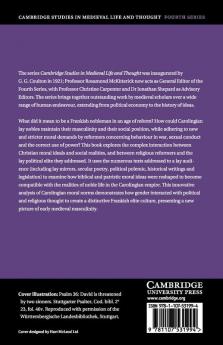 Morality and Masculinity in the Carolingian Empire