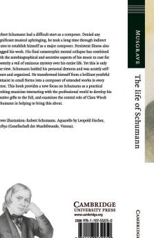 The Life of Schumann