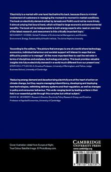 The Future of Electricity Demand