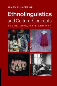 Ethnolinguistics and Cultural Concepts