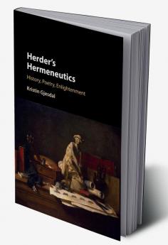 Herder's Hermeneutics