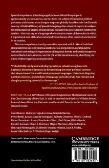 A Political History of Spanish