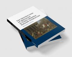 The Destruction of Jerusalem in Early Modern English Literature