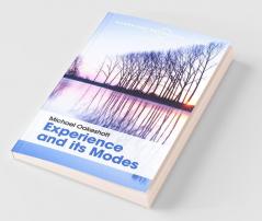 Experience and its Modes