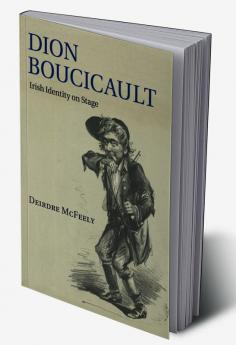 Dion Boucicault