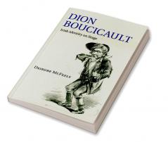 Dion Boucicault