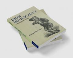 Dion Boucicault