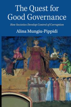 The Quest for Good Governance
