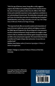 The Age of Charisma