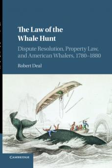 The Law of the Whale Hunt