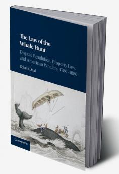 The Law of the Whale Hunt