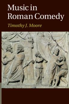Music in Roman Comedy