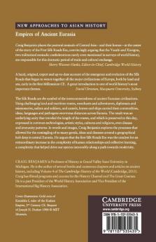 Empires of Ancient Eurasia