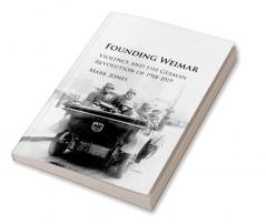 Founding Weimar
