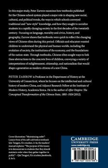 Educating China