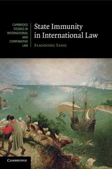 State Immunity in International Law