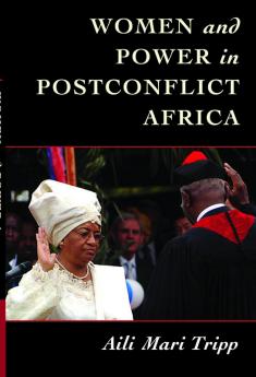 Women and Power in Postconflict Africa