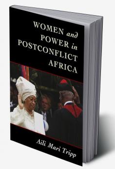 Women and Power in Postconflict Africa