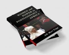 Women and Power in Postconflict Africa
