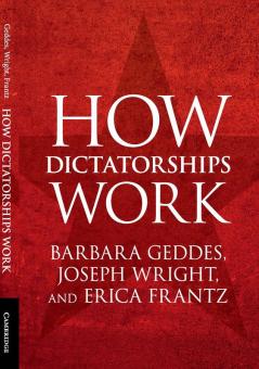 How Dictatorships Work