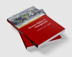 Human Rights in Emergencies