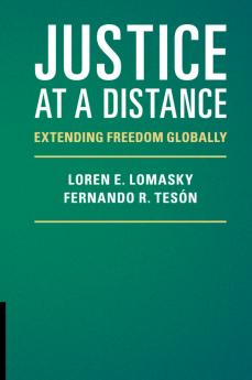 Justice at a Distance