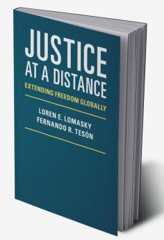 Justice at a Distance