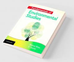 Fundamentals of Environmental Studies