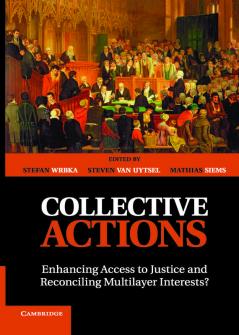 Collective Actions