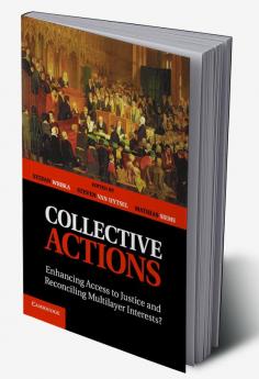 Collective Actions