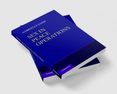 Sex in Peace Operations