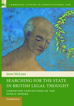 Searching for the State in British Legal             Thought