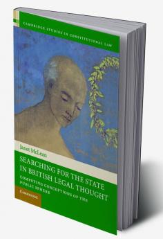 Searching for the State in British Legal             Thought