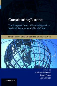 Constituting Europe