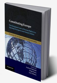 Constituting Europe