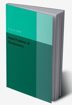 Some Problems of Geodynamics