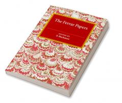 The Ferrar Papers