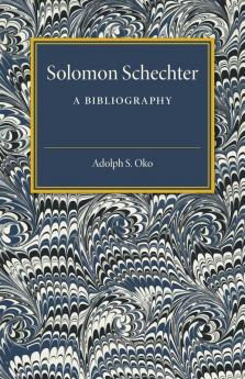 Solomon Schechter