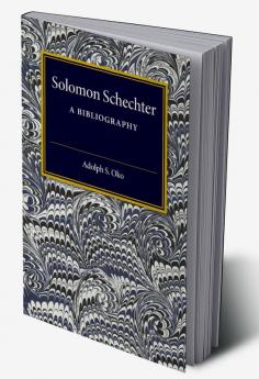 Solomon Schechter