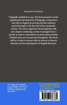 From Caxton to Carlyle