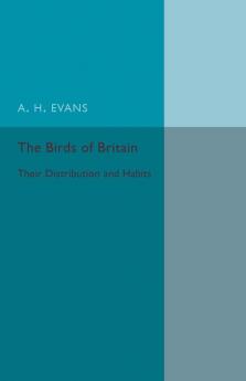 The Birds of Britain